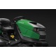 Садовый минитрактор Caiman Rapido Max 2WD 107D2C2 в Новороссийске