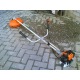 Бензокоса (бензиновый триммер) Stihl FS 38 с дополнительной шпулей в Новороссийске
