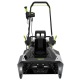 Снегоуборщик аккумуляторный GreenWorks 2603307UB 5 Ач в Новороссийске