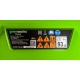 Аккумуляторный вертикуттер GreenWorks 40V (без аккумулятора и зарядного устройства) в Новороссийске
