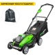 Газонокосилка аккумуляторная GreenWorks G40LM45K2 в Новороссийске
