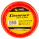 Корд триммерный Champion Twisted Square 2.0мм, 15м (витой квадрат) в Новороссийске