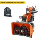 Снегоуборщик Husqvarna ST 427 в Новороссийске