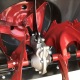 Снегоуборщик EVOline SBG 760 E в Новороссийске