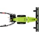 Бензиновая сенокосилка Grillo GF 2 с двигателем Robin Subaru в Новороссийске
