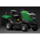 Садовый минитрактор Caiman Rapido Max 2WD 97D2C2 в Новороссийске
