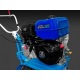 Мотоблок Нева МБ-23-ZS с двигателем Zongshen GB270 9 л.с. в Новороссийске