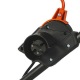 Газонокосилка электрическая RedVerg RD-ELM380 в Новороссийске