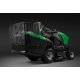 Садовый минитрактор Caiman Comodo Max 4WD 107D2C2 в Новороссийске