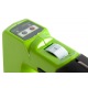 Воздуходувка аккумуляторная GreenWorks G-Max GD40BV 40V 280 км/ч (без батареи и зарядного устройства) в Новороссийске