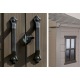 Пластиковый сарай Keter Factor 8х8 в Новороссийске