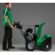 Снегоуборщик Caiman Valto 24C в Новороссийске
