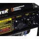 Бензогенератор Huter DY8000LXA 6.50 кВт в Новороссийске
