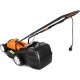 Газонокосилка электрическая Yard Fox EL3230 в Новороссийске