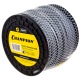 Корд триммерный Champion Platin Saw 4.0мм, 80м (зубчатый)+нож в Новороссийске
