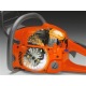 Бензопила Husqvarna 445 e X-TORQ-15&quot; в Новороссийске