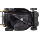 Электрическая газонокосилка Huter ELM-2000P в Новороссийске