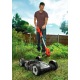 Электрокоса (электрический триммер) Black+Decker ST5530CM в Новороссийске
