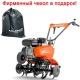 Культиватор Husqvarna TF 335 в Новороссийске