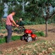 Культиватор Honda FJ 500 DER в Новороссийске