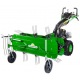 Бензиновая сенокосилка Eurosystems P130 Honda GXV390 в Новороссийске