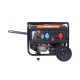 Бензогенератор Patriot GRA 8500 DAW 8 кВт в Новороссийске