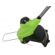 Аккумуляторный триммер GreenWorks G24LT25K2, 2 Ач, 24 V в Новороссийске