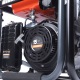 Бензогенератор Patriot GRA 8500 DAW 8 кВт в Новороссийске
