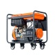 Дизельгенератор Aurora ADE 6500 D 5 кВт в Новороссийске