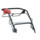Электрическая газонокосилка Wolf-Garten Expert 40 EA в Новороссийске