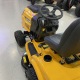 Садовый минитрактор Cub Cadet LT1 NR92 в Новороссийске