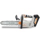 Аккумуляторная пила Villartec SA40T 12&quot; SET AM405 + AC402 в Новороссийске