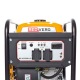 Инверторный бензогенератор RedVerg RD-IG3300H-O 3 кВт в Новороссийске