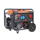 Бензогенератор Patriot GRA 8500 DAWS 8 кВт в Новороссийске