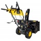 Снегоуборщик Huter SGC 4800EX в Новороссийске