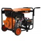 Дизельгенератор Daewoo DDAE 6000 XE 5 кВт в Новороссийске