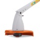 Электрокоса (электрический триммер) Stihl FSE 52 в Новороссийске