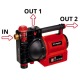 Насос садовый Einhell GE-GP 1145 Eco в Новороссийске
