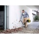 Хозяйственный пылесос Karcher WD 1 Compact Battery (без аккумулятора и зарядного устройства) в Новороссийске