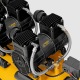 Компрессор поршневой безмасляный Denzel DLP-4500/150 в Новороссийске
