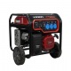 Бензогенератор Loncin GH6500-2 5.5 кВт в Новороссийске