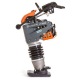Вибротрамбовка Husqvarna Atlas Copco LT 6005 11&quot; + в Новороссийске
