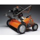 Скарификатор Husqvarna DT 22 в Новороссийске