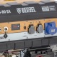 Бензогенератор Denzel PS-80 EA 7 кВт в Новороссийске