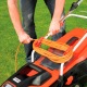 Газонокосилка электрическая Black+Decker EMAX42I в Новороссийске