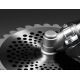 Бензокоса (бензиновый триммер) Caiman WX50 в Новороссийске