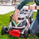 Газонокосилка аккумуляторная Al-Ko 46.2 Li SP Comfort Energy Flex (1 аккумулятор) в Новороссийске
