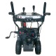 Снегоуборщик EVOline SBG 660 E в Новороссийске