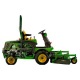 Фронтальная роторная косилка John Deer 1435 в Новороссийске