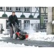 Подметальная машина Tielburger TK48 (Honda GXV160) в Новороссийске